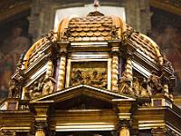 20080424-Rom (65)-01 : Kirche, Pastoraler Raum, Rom